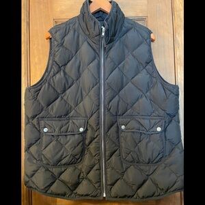 Woolrich. est. 1830. Quilted Vest. N w/o Tags
